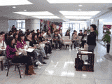 Learn Chinese Online