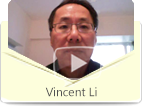 Vincent Li, an English businessman living in Hong Kong, is sharing the reason why he should learn Chinese and how eChineseLearning’s teachers have helped with his spoken Chinese.