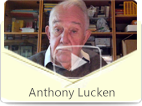 Anthony Lucken, a professor in Switzerland is sharing his motivation to study Chinese and how his teacher Debbie at eChineseLearning has helped him to learn Chinese tones and characters.